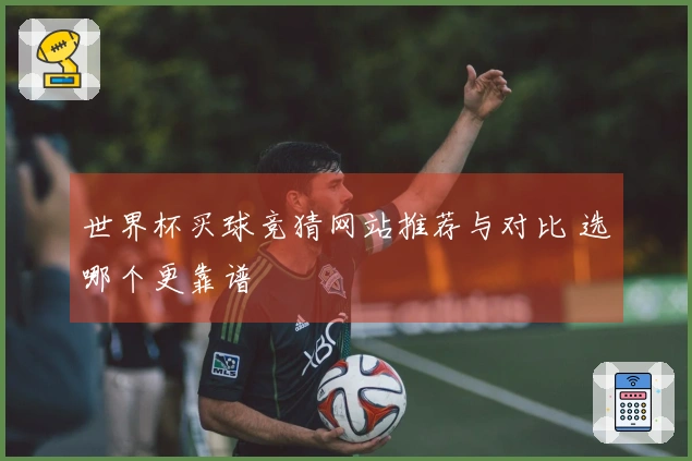 世界杯买球竞猜网站推荐与对比 选哪个更靠谱