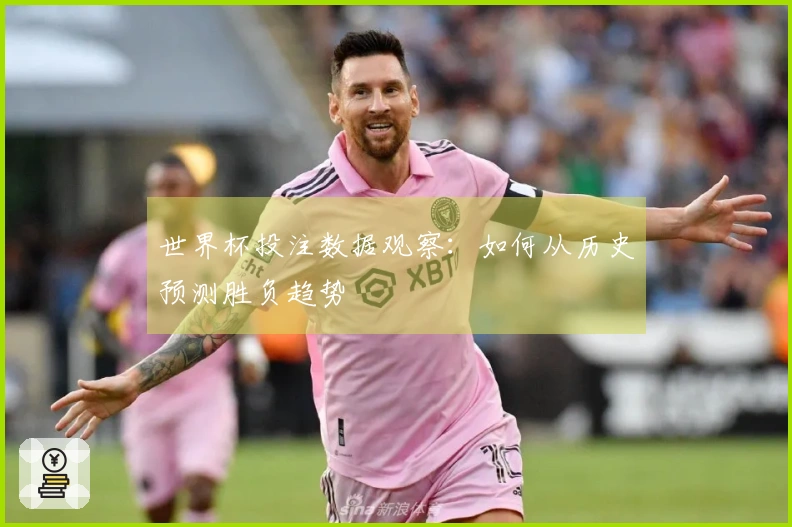 世界杯投注数据观察：如何从历史预测胜负趋势