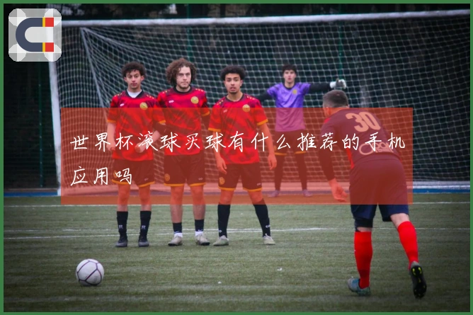 世界杯滚球买球有什么推荐的手机应用吗