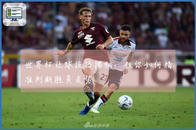 世界杯让球技巧揭秘，教你如何精准判断胜负走势