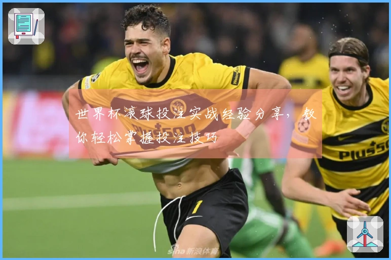世界杯滚球投注实战经验分享，教你轻松掌握投注技巧
