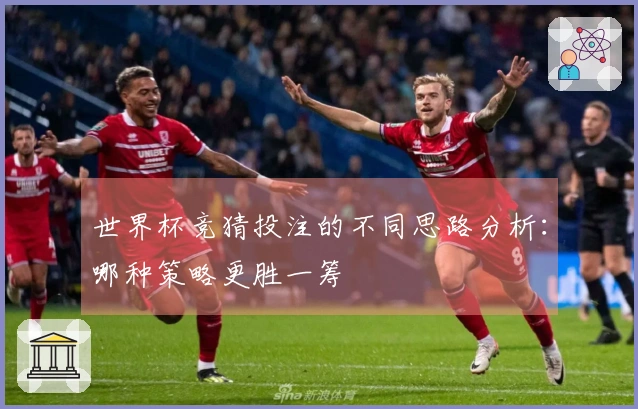 世界杯竞猜投注的不同思路分析：哪种策略更胜一筹