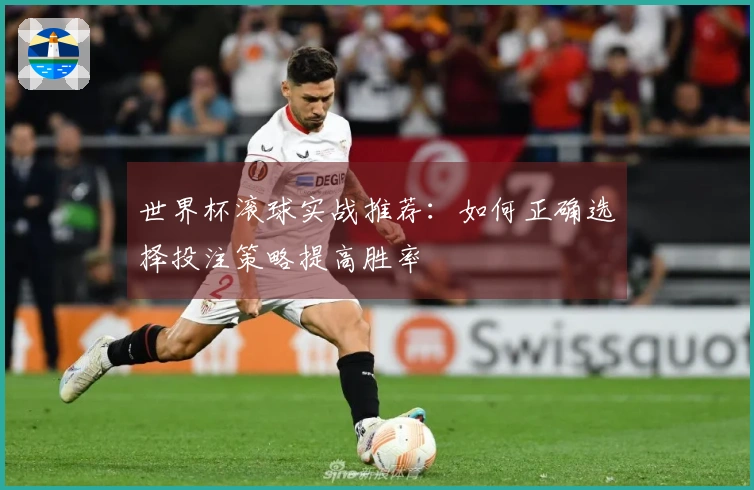 世界杯滚球实战推荐：如何正确选择投注策略提高胜率