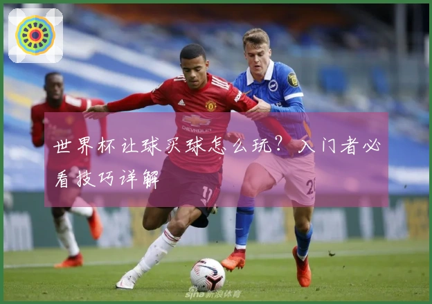 世界杯让球买球怎么玩？入门者必看技巧详解
