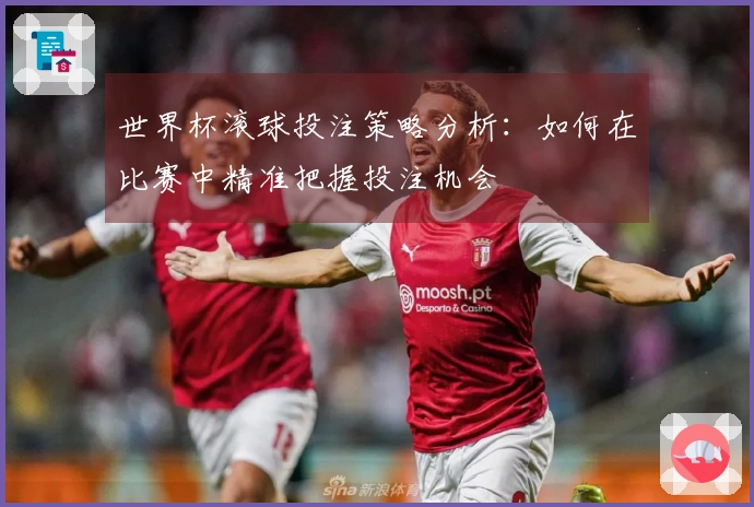 世界杯滚球投注策略分析：如何在比赛中精准把握投注机会